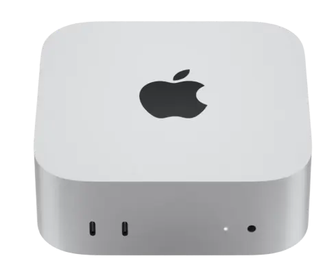 Mini PC's